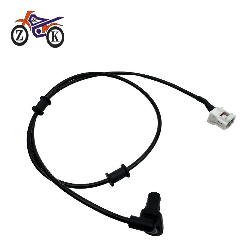 1PCS Motorcycle Rear Wheel Speed Sensor For Yamaha Xmax300 Xmax400 Xmax125ABS Tricity300 ABS Speed Sensors B74-H5980-01