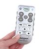 Universal 11 Key Ir Learning Remote Control Use Universal Learning Remote Control Copy Function Suitable For Tv/Air Conditioners