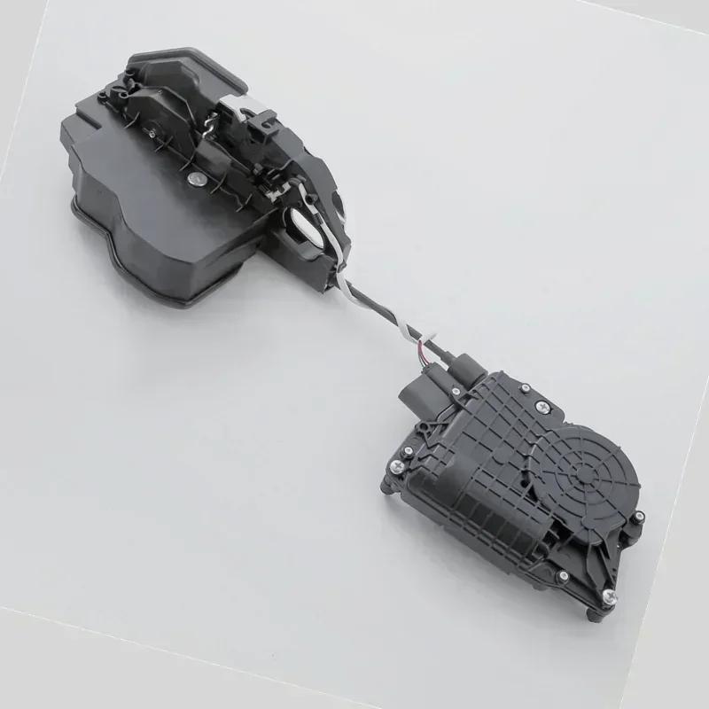 Door Lock Actuator Soft Close System for BMW 5 Series F18 F11 F10 7 Series F01 F02 51217185689 51217185692 51227185687 Front Left Normal