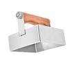 Professional Frame Cutter Honeycomb Cutter Honeycomb Cutting Tool Square Shaped Cutting Tool for Beekeeping Accessories