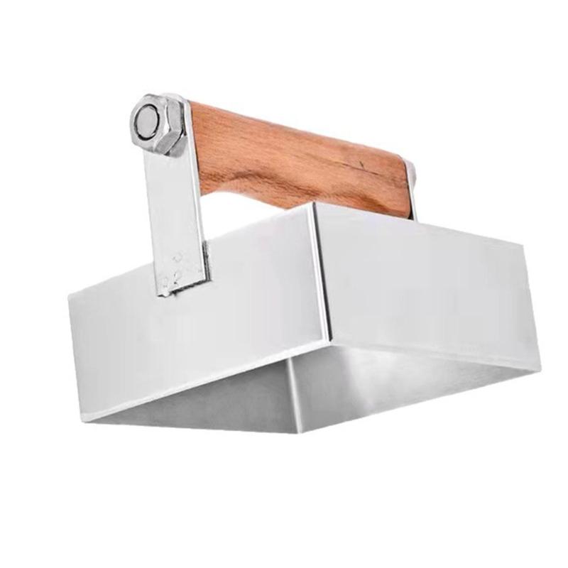 Professional Frame Cutter Honeycomb Cutter Honeycomb Cutting Tool Square Shaped Cutting Tool for Beekeeping Accessories