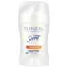 Secreto Clínico 72 Horas Transparente Sólido Cuidado Fresco/Desodorante Respuesta al Estrés 45g 1.6oz SCE-92174