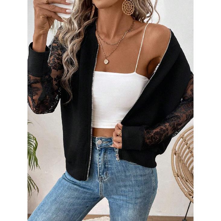 Spring And Autumn New Women'S Versatile Long Sleeve Daily Business Commuter Elegant Comfort Sexy Bottom Shirt Top