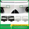 BMW X5 Rear Bumper Tow Hook Cover 51127271815 (E70 LCI)