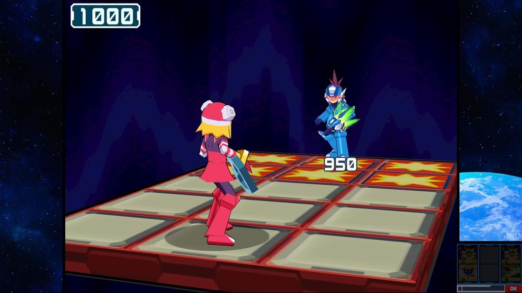 Mega Man Star Force Perfect Collection [PS4]