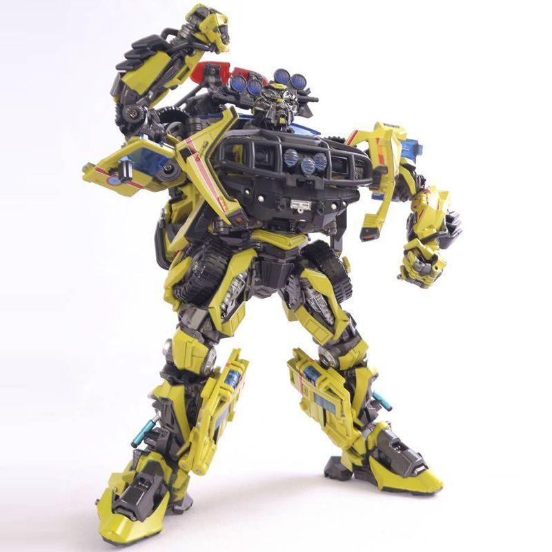 Robot Ratchet JH01 Transformation Playthings BMB Ratchet JH-01 Deformation Action Figure great for daily use perfect for gifting