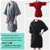 Hairdressing Cape & Salon Robe for Haircuts, Dyeing & SPA