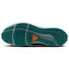 Nike Air Zoom Pegasus 39 Shield Deep Jungle Safety Orange Men Sneakers Green Geode-Teal Black DO7625-300