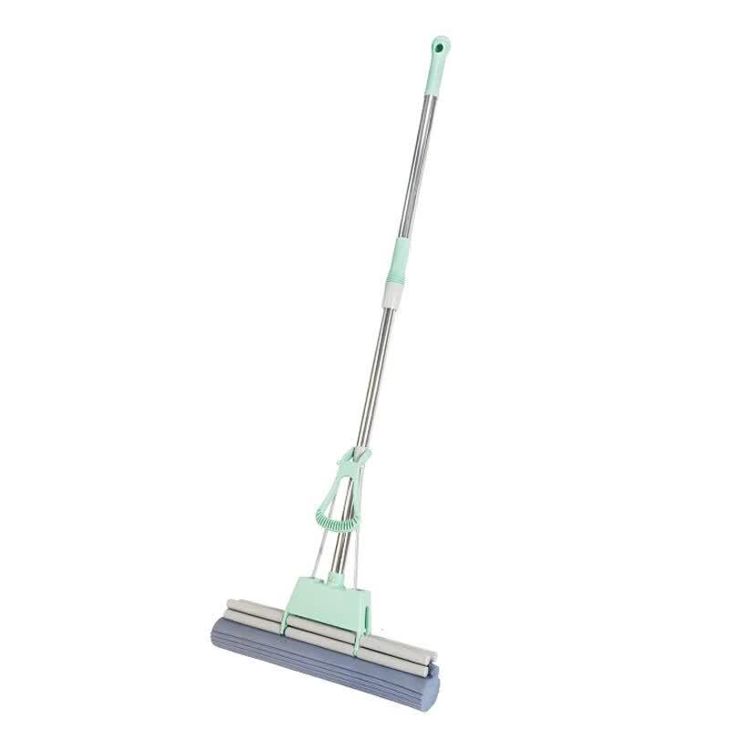YUANJIN Ret retractable Sponge Mop
