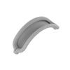 Soft Silicone Headphone Case Ear Pad Cushion Skin Earphone Protector Cover