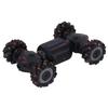 RC Stunt Car 2.4G Remote Control Gesture Sensor Toy 2 Sided Rotating Off Road Vehicle 360 Degree