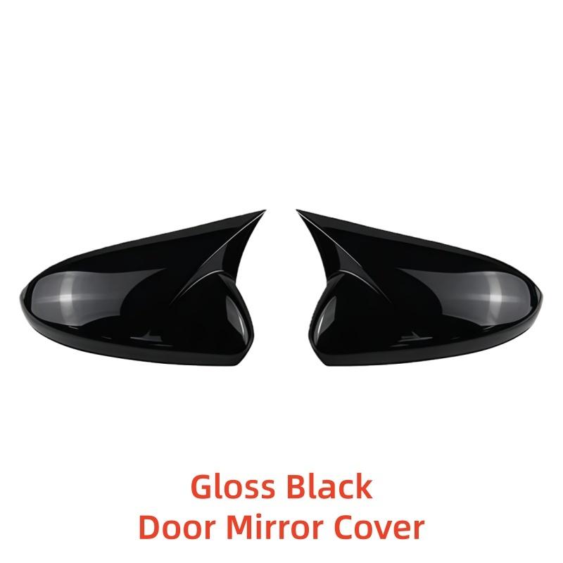 Türspiegelabdeckung Für Chevrolet Old Cruze 2010 2011 2012 2013 2014 2015 Außen Kratzschutz Auto Upgrade Dekoration ABS
