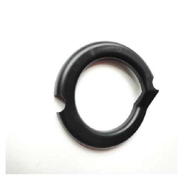 Lower Right Rear Spring ulator Black Replacement For 2011-2017 Honda Odyssey