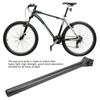 Road Bike Seatpost Carbon     Light Shock Absorption Bike Accessory for Replacement