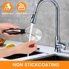 Pizza Wheel Cutter Server Set Stainless Steel Pizza Cutter Pie Server Spatula with Sharp Blade Kitchen Pizza Slicer Knife JT577