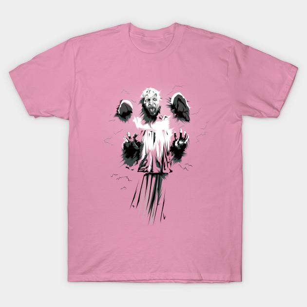 T Shirt Women Weeping Carbonite Harajuku Print Kawaii Tshirt Summer Short Sleeve Female T-Shirt Top Tee