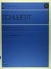 Schubert Impromptus and Moments Musicaux with CD Piano (Zen-on Library)