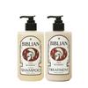 BIBLIAN Bistrong Classic Shampoo 500ml + Treatment 500ml