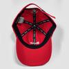 Deulinikkeu Signature Ball Cap - Red