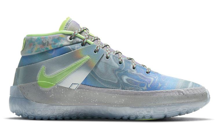 Nike Kd 13 'Play For The Future' CW3159-001