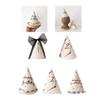 Lovely Baby's 1st Birthday Party Hat Breathable & Comfortable Party Hats for Toddlers Children's Day Party Headdress Hat