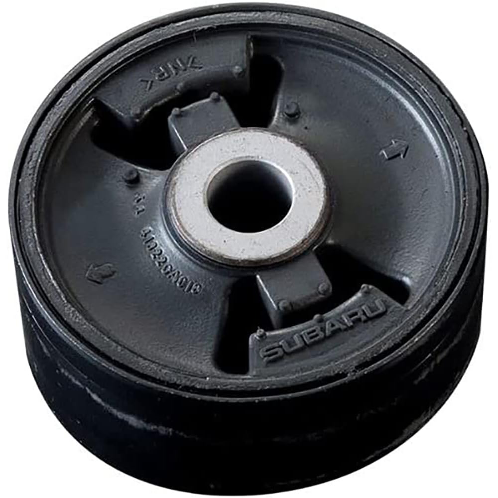 TRD Rear Differential Mount Cushion RH41651-ZN610 Durable Rubber Automotive Component