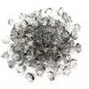 20pcs 7X12mm Colorful Bellflower Lampwork Beads Caps Glass Spacer Beads For Jewelry Making DIY Bracelets Hairpin Accessories