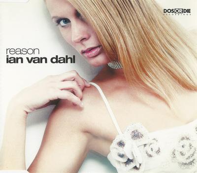 CD IAN VAN DAHL - Reason  1086342 Dos Or Die Reco 2002 Germany Dance & Electronica Used