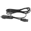 Fil de remplacement pour Mini réfrigérateur, fil de prise de plomb, DC 12V, boîte de glacière de voiture, câble de plomb pour réfrigérateur de voiture