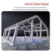 Shun'an Liandun Portable Inflatable Camouflage Tent