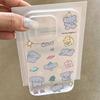 Star baby elephant is suitable for 1111pro Apple mobile phone case 11pro11 large hole 11 soft case XRXS matte 11 11p.