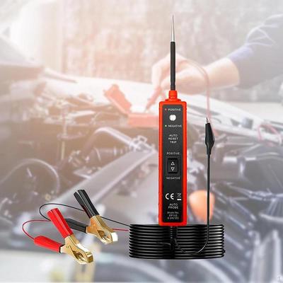 Diagnosewerkzeuge – Elektrische Tester & Diagnosewerkzeuge