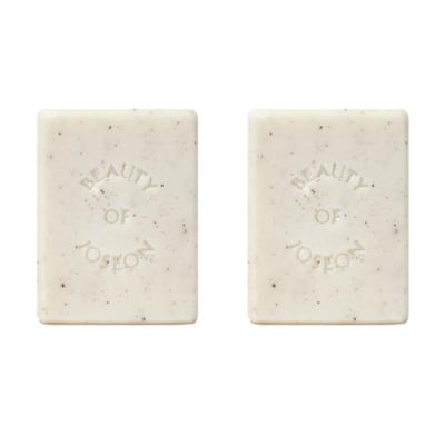 סבון ניקוי עדין חומצי עם אורז (100 גרם × 2)