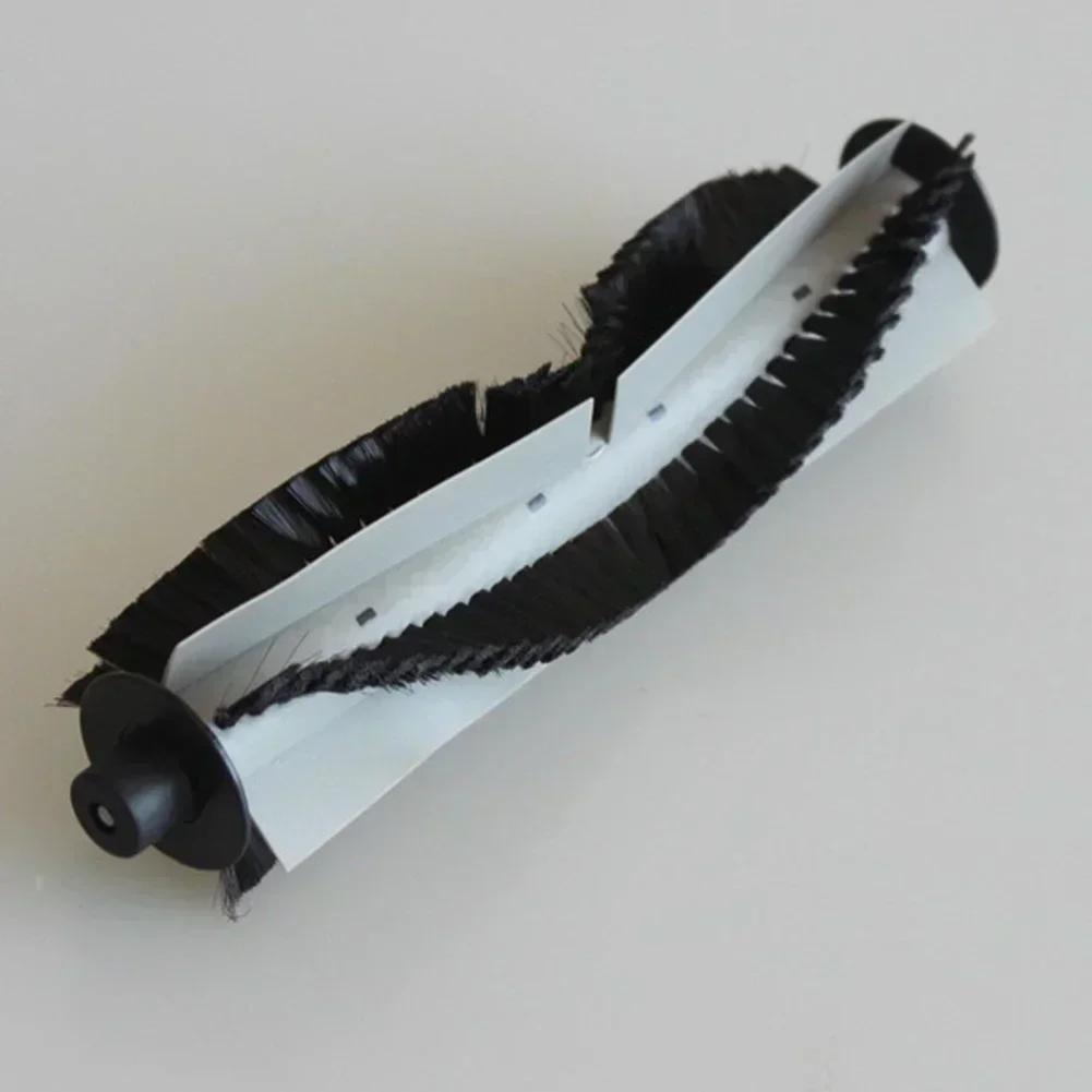 For ILIFE A20 T20S V3x Accessory Kit with Main Brush Side Brushes Filters Mop Cloth Compatible with For Polaris PVCR 3600