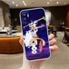 One Piece Luffy Phone Case for Motorola Edge 20 30 S30 40 50 Fusion Lite Plus Pro Ultra Neo One Action Zoom Hyper Power Macro Vision
