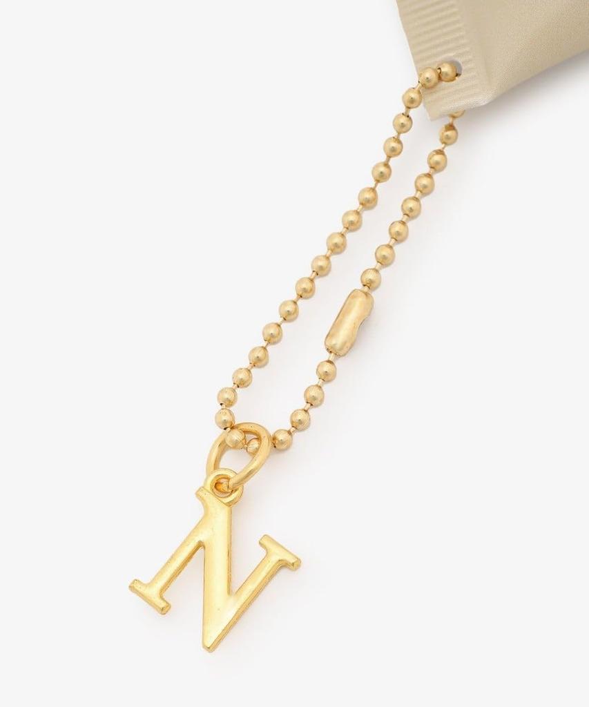 Afternoon Tea Living Initial Hand Cream N