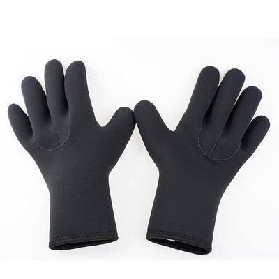 WEZHO Thermal Diving and Winter Swimming Gloves