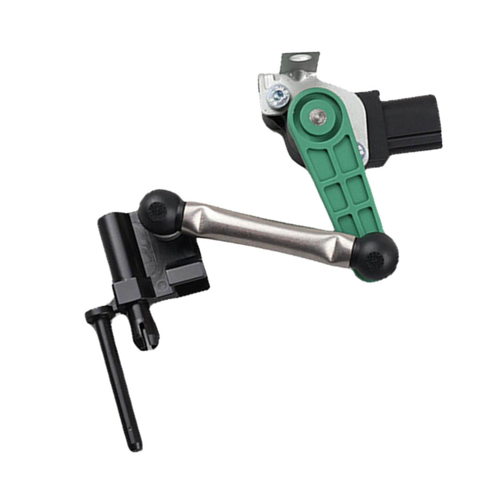 

7P0616213 Левый правый датчик высоты фары 7P0616214 Замена для Volkswagen Touareg Замена датчика высоты автомобиля