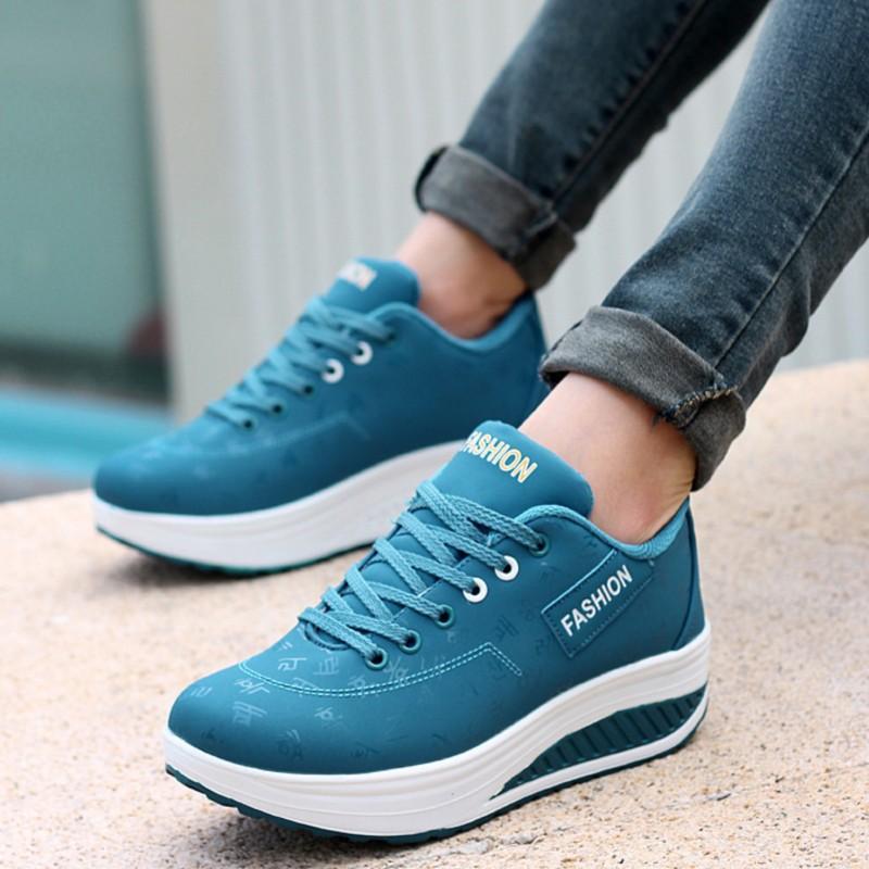 Fashion Woman Sneakers Shoes Walking Sneakers Women's 2025 New Women's Running Shoes Breathable Footwear Shoes For Women