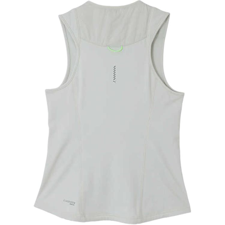 

Новый жилет PUMA RUN CLOUDSPUN WRMLBLPADDED Жилет Женский Серый 524603-05 S