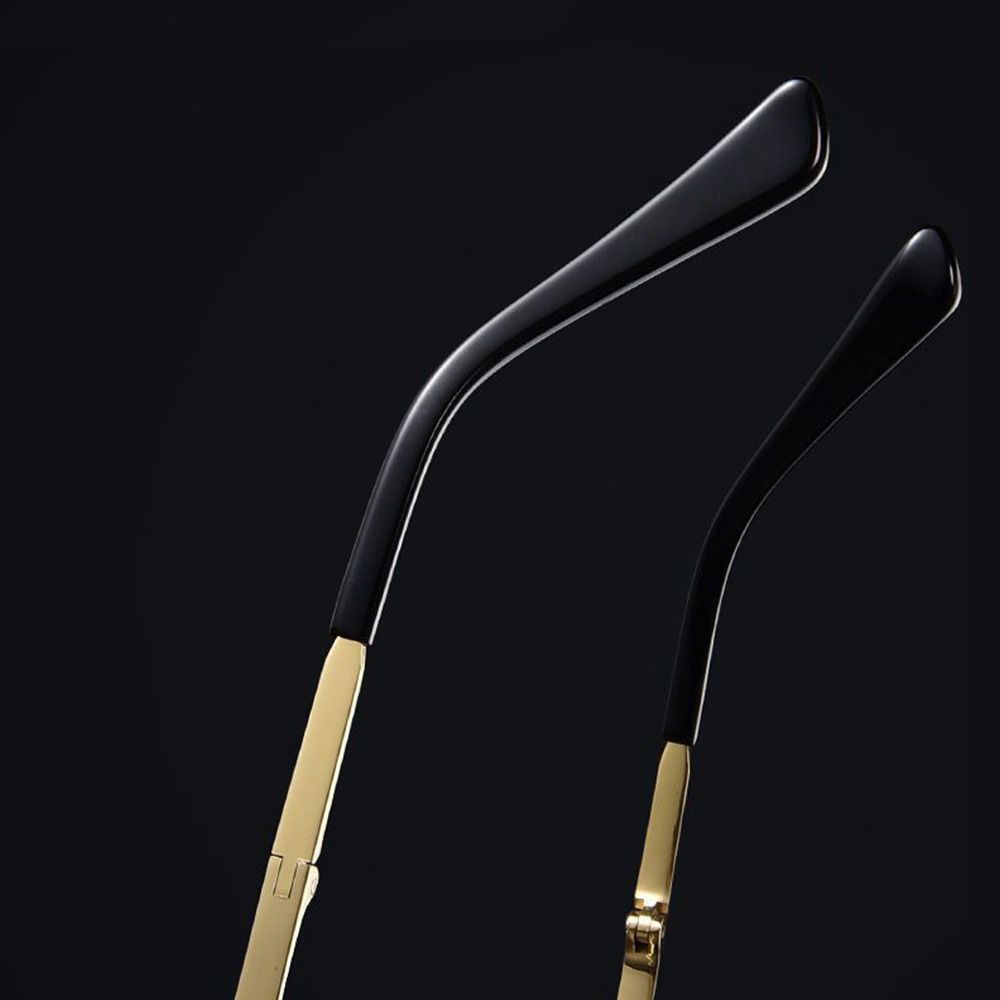 Folding Presbyopia Eyeglasses Blue Ray Blocking Biofocal Eyeglasses Optical Eyewear  for Men Women