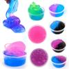  Colorful Slime Scented Stress Relief Kids Crystal Mud Toys Gift