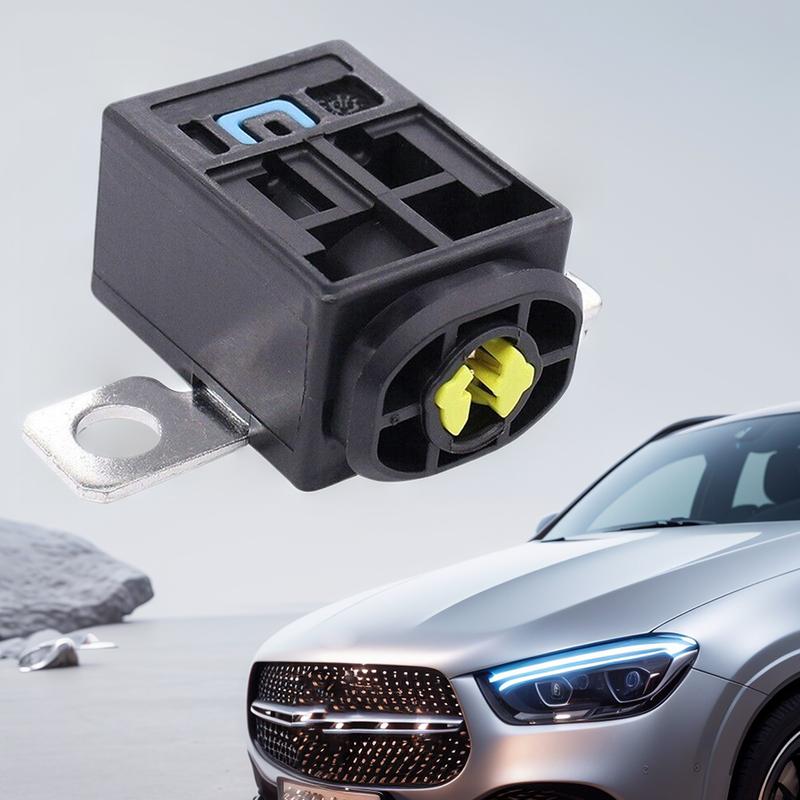 Battery Fuse Cut Overload Protection Pyrofuse Pyroswitch Replace N000000006967 Fit for for W168 W169 E81 E87