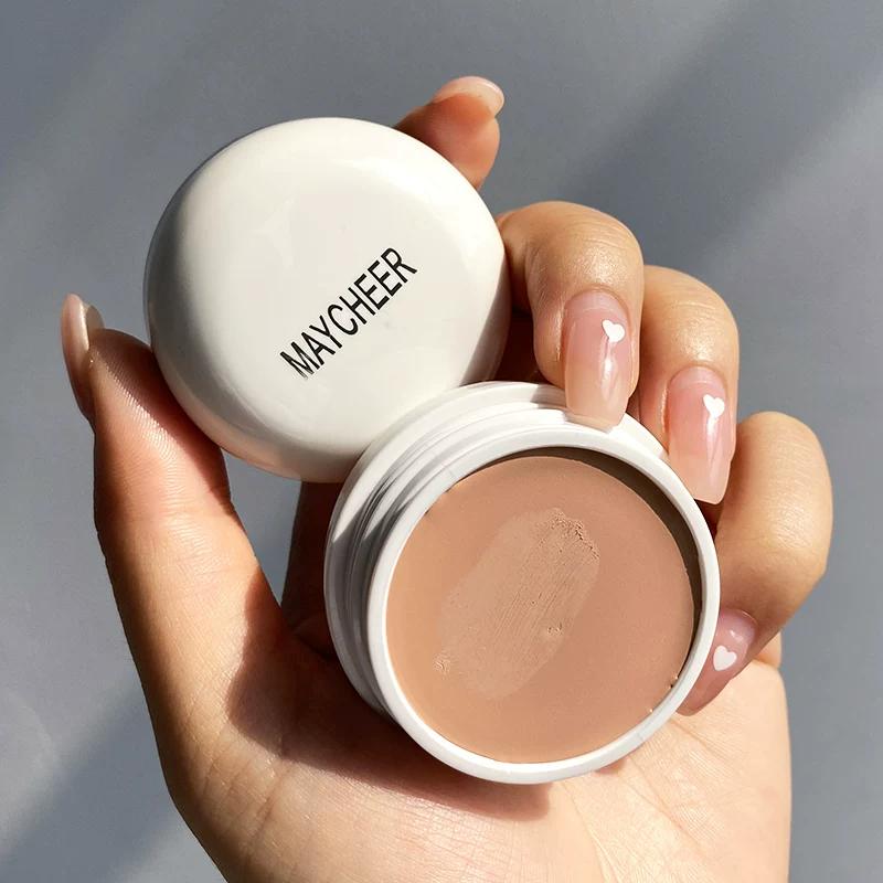 Concealer Cover Fleck Powerful Giant Concealer Facial Acne Marks Acne Concealer Makeup Artist Dedicated Authentic