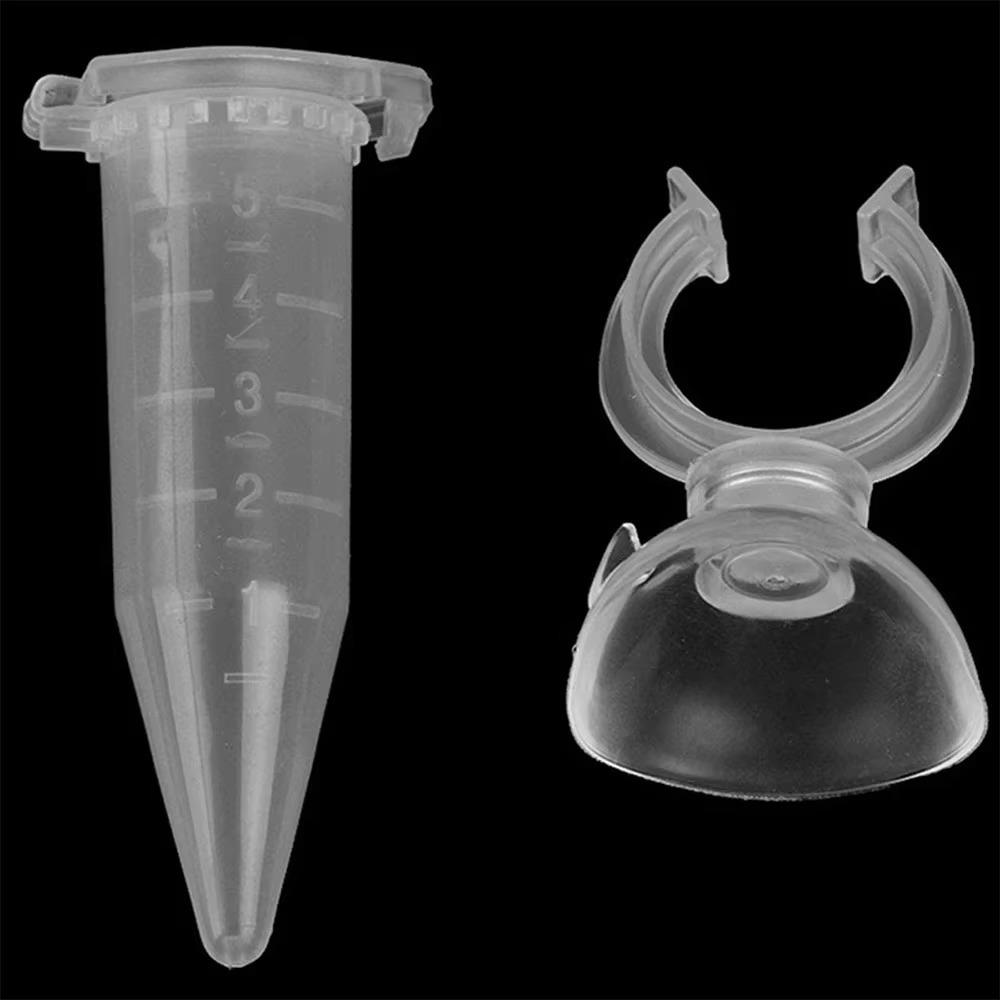 

Fish Food Feeding Tool Automatic Fish Feeder Fish Food Feeder Tapered Aquarium