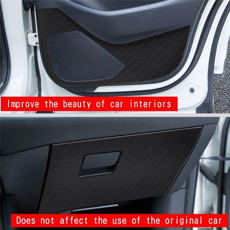Authentic Car Leather Storage Glove Box Protector Pad Anti-Kick Pad Anti-Dirty Pad Mat Cover For Mazda CX-5 CX5 +