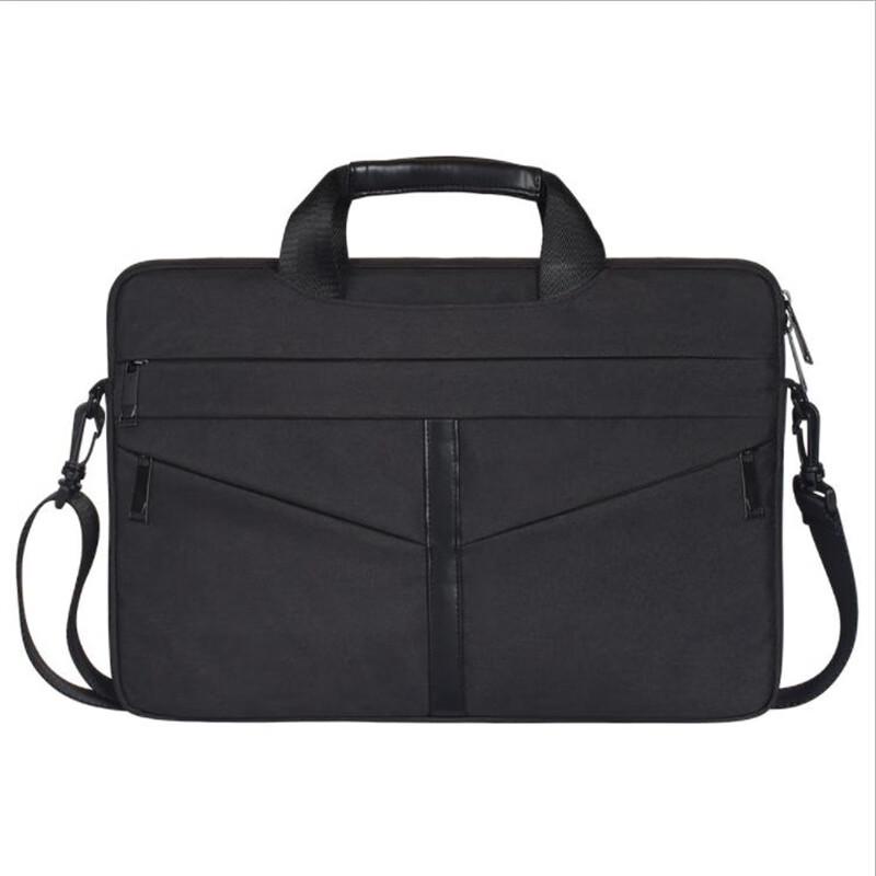 Li Shen Business Laptop Briefcase 15.4 inch