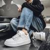 2026 Autumn New Fashi Trend Men's Low Top Thick Soled Casual Sports Shoes Comfortable Versatile Niche Designed Chunky sneakers
