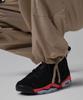 NIKE Jordan Flight Utility Pants M - Khaki:Black / Hv0530-247
