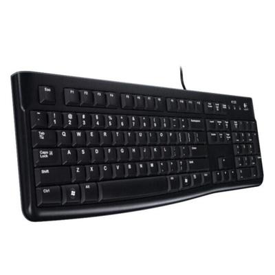 Logitech K120 Wired Keyboard